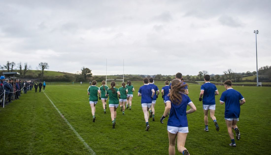 Sam Maguire: The Real History of Gaelic Football's Most Famous Cup